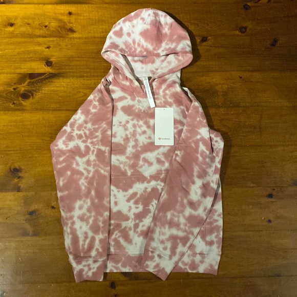 Lululemon All Yours Pullover Hoodie - Picture 1 of 5